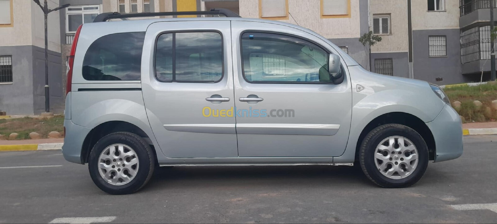 Renault Kangoo 2012 Privilège plus