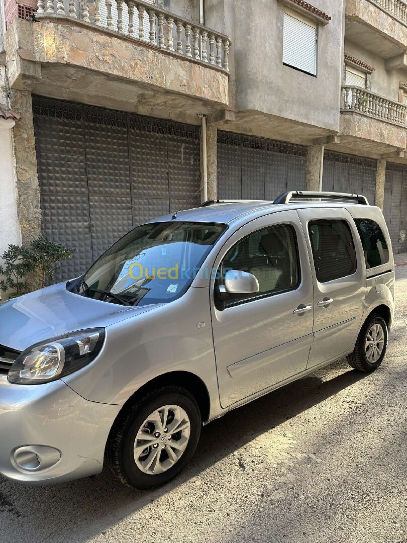 Renault Kangoo 2021 Privilège plus