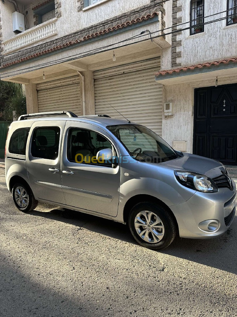 Renault Kangoo 2021 Privilège plus