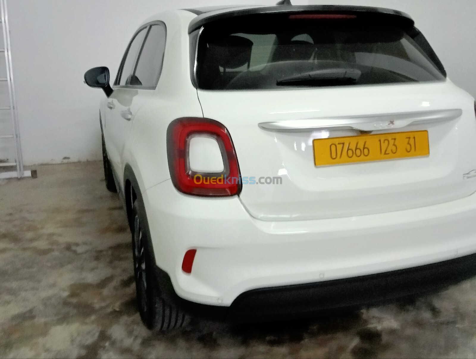 Fiat Clup.500x 2023 Clup1