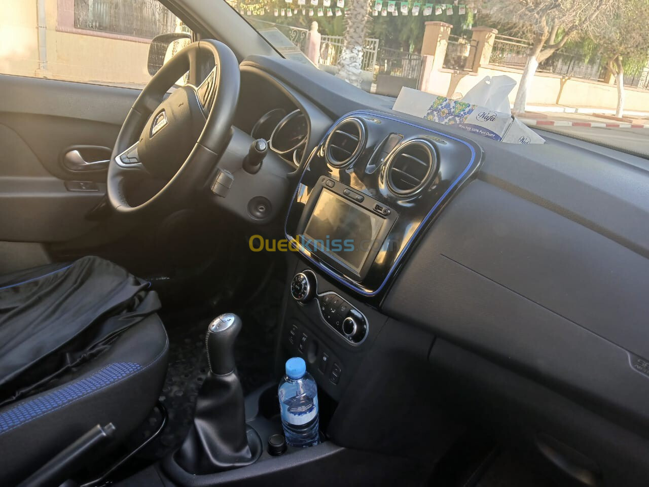 Dacia Sandero 2022 Stepway PRIVILEGE