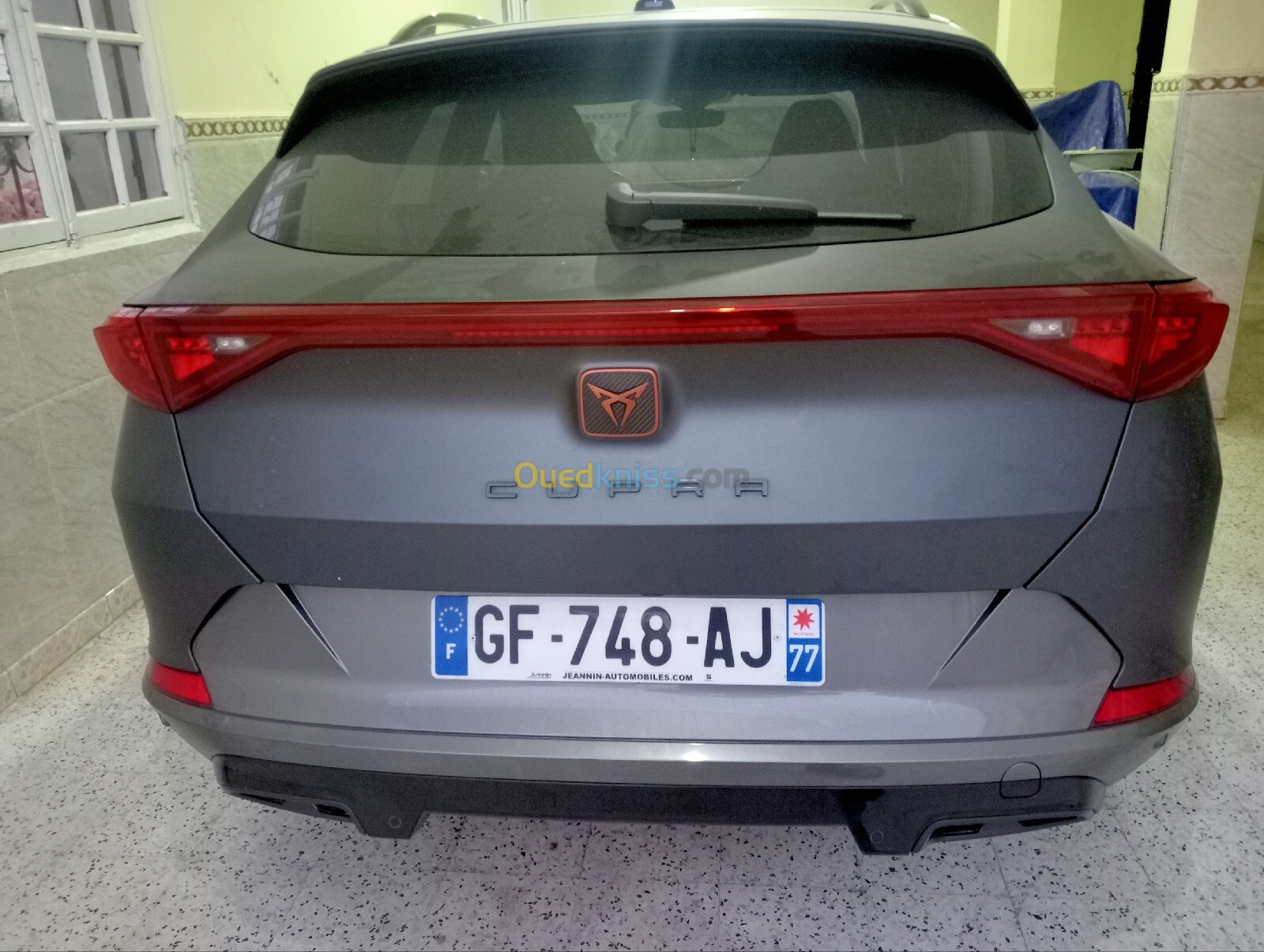 Seat Cupra 2022 Cupra