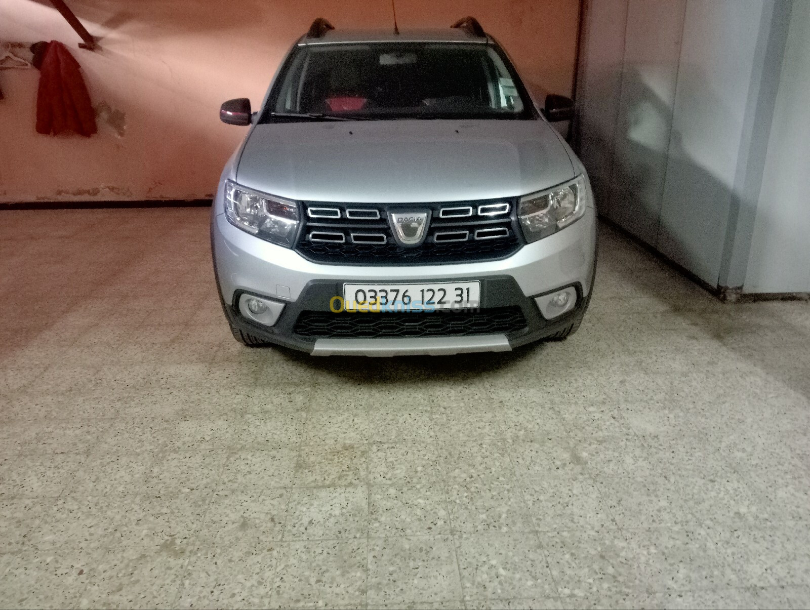 Dacia Sandero 2022 Stepway PRIVILEGE