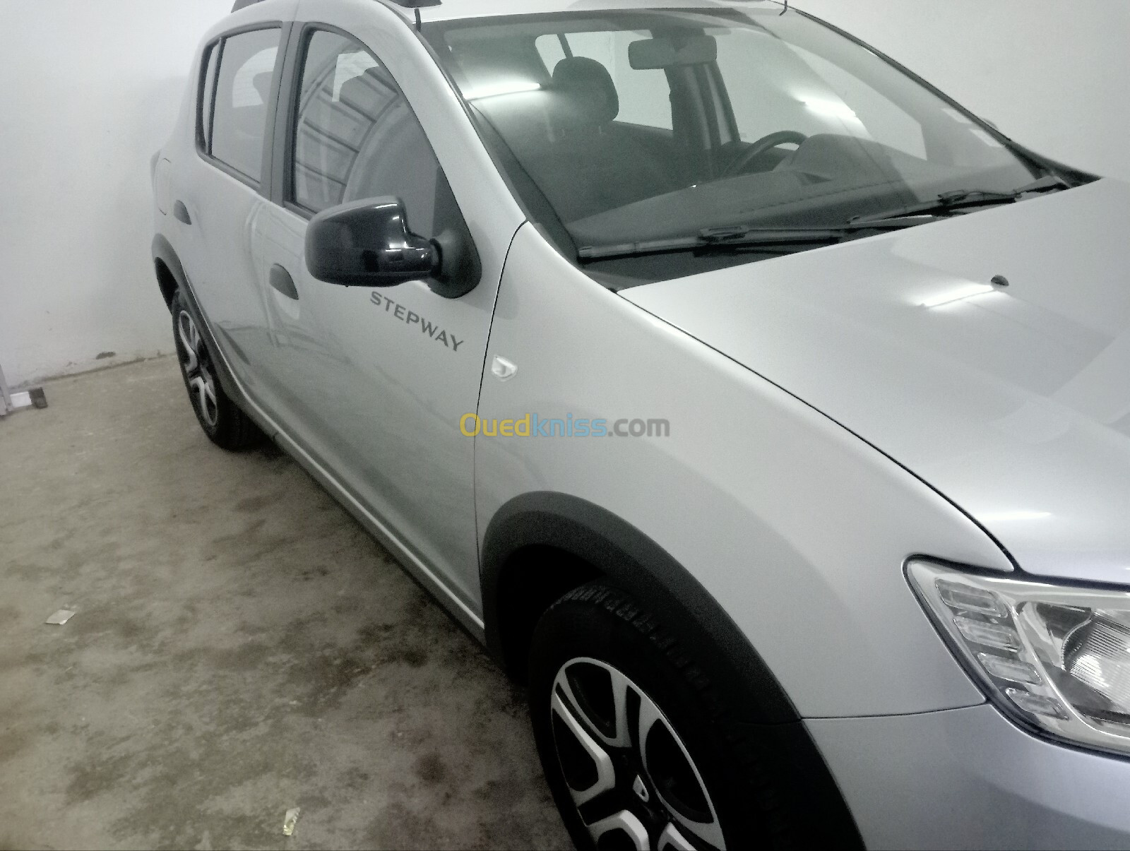 Dacia Sandero 2022 Stepway PRIVILEGE