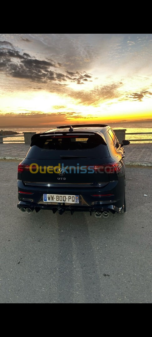 Volkswagen Golf 8 2023 Golf.8