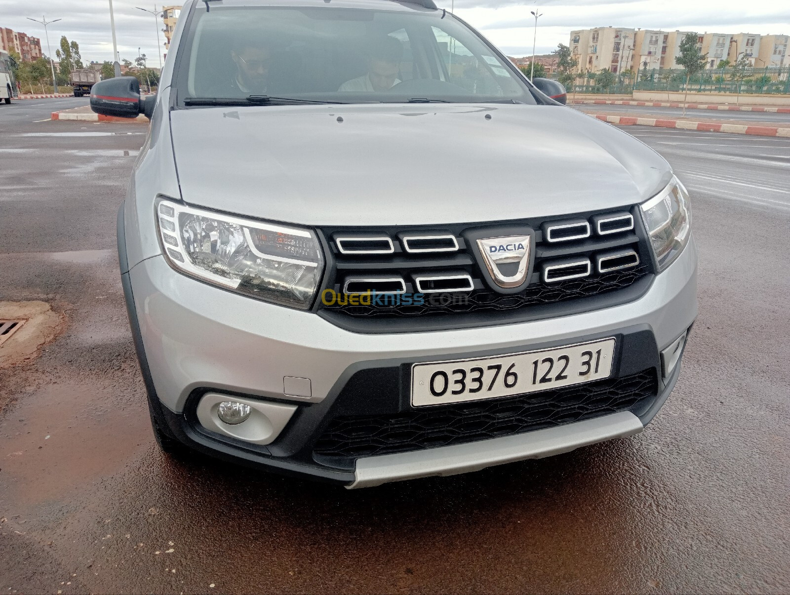 Dacia Sandero 2022 Stepway PRIVILEGE