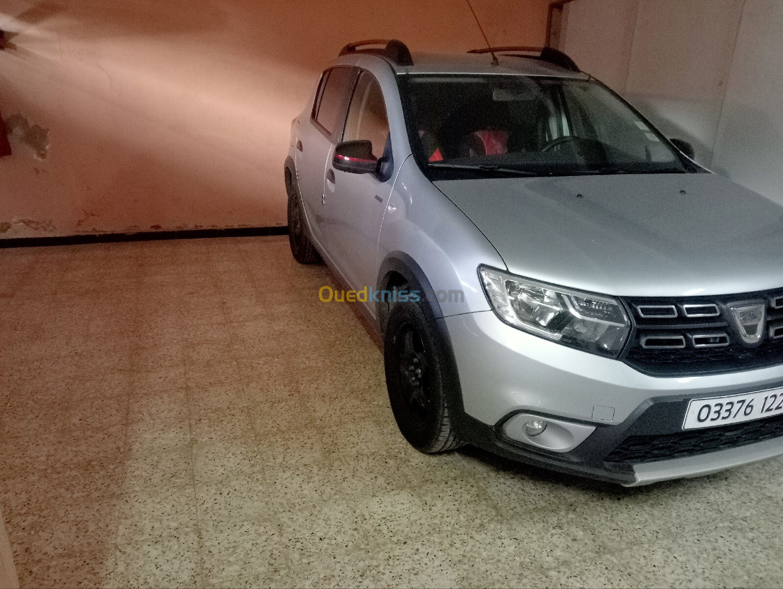 Dacia Sandero 2022 Stepway PRIVILEGE