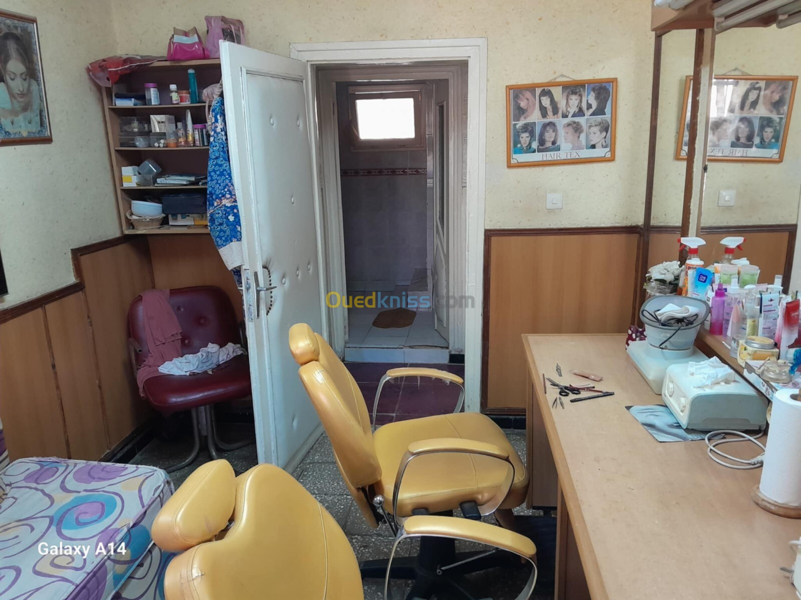 Vente Appartement F2 Blida Blida