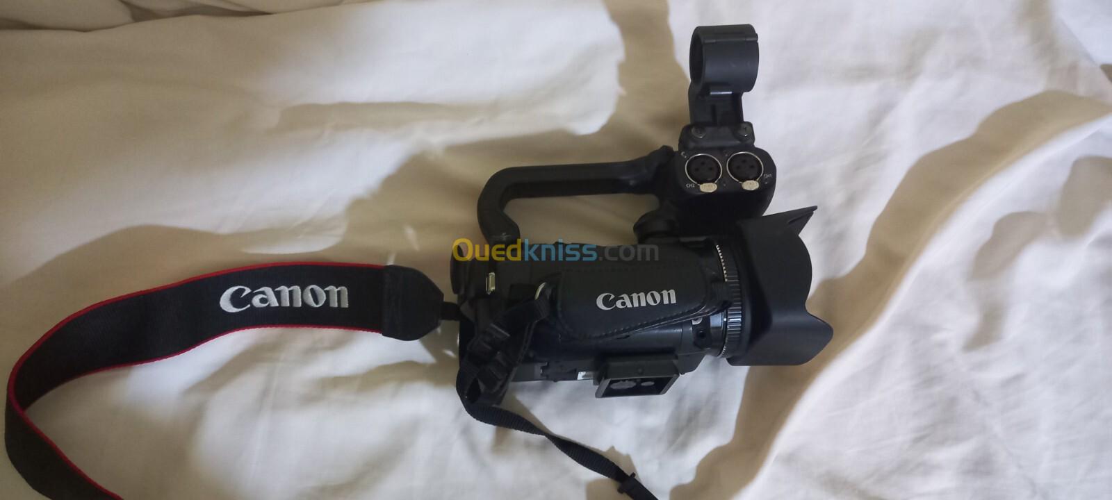 Canon xa 10