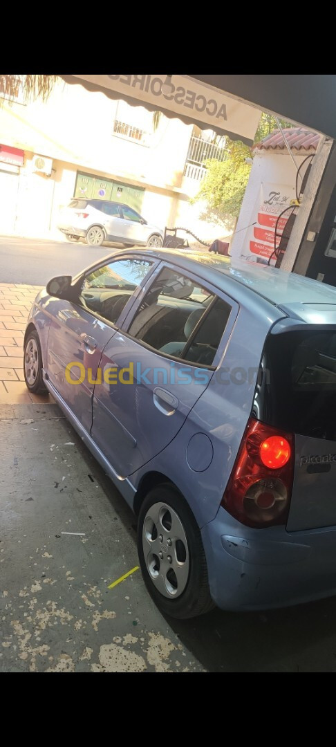 Kia Picanto 2009 