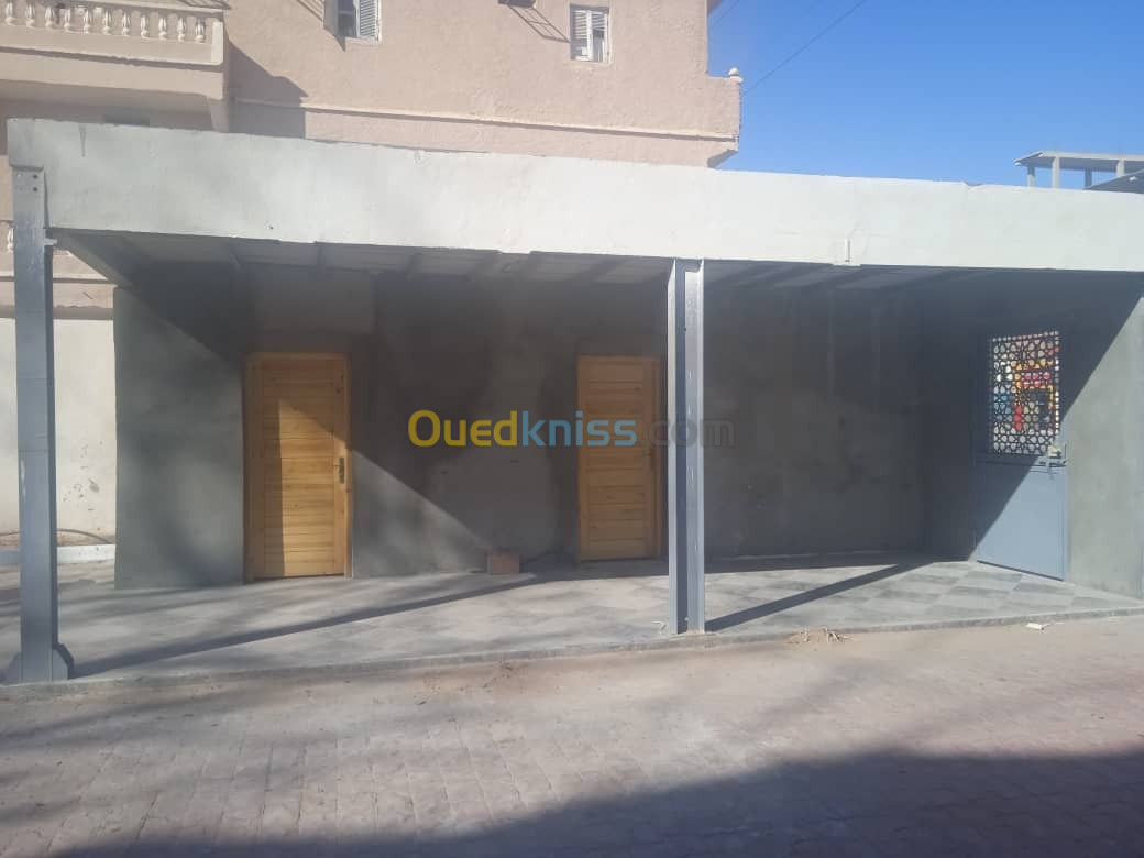 Location bien immobilier Ouargla Hassi messaoud