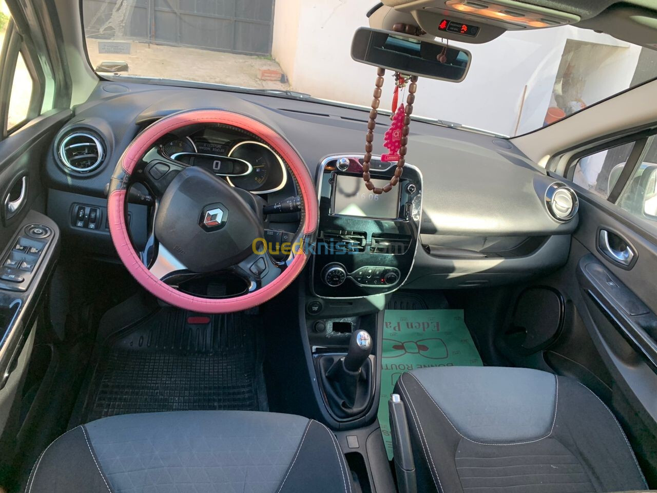 Renault Clio 4 2016 Gt line