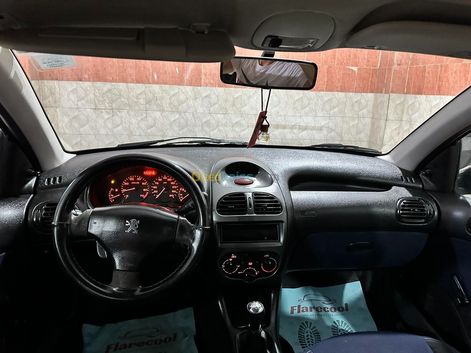 Peugeot 206 2006 206