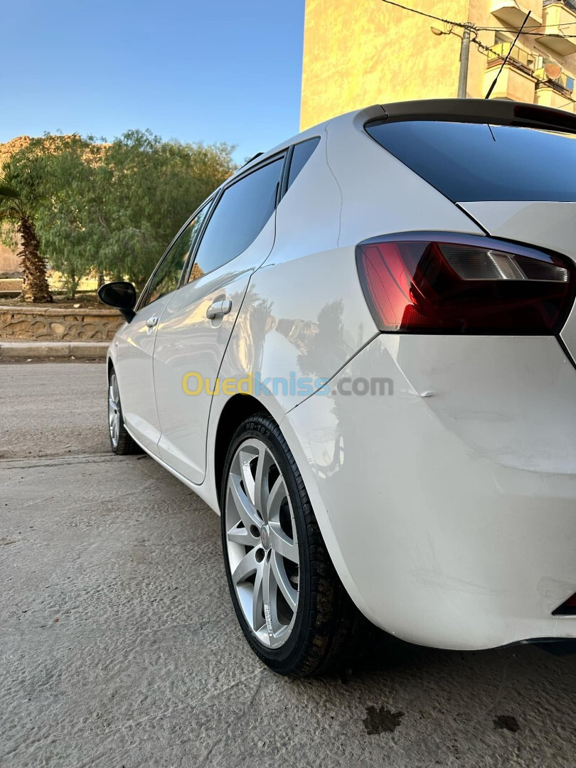 Seat Ibiza 2013 Fr