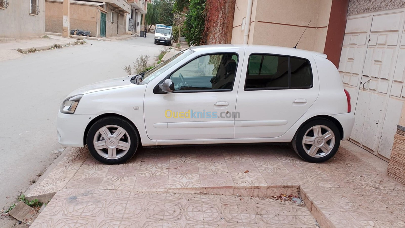 Renault Clio Campus 2015 Facelift