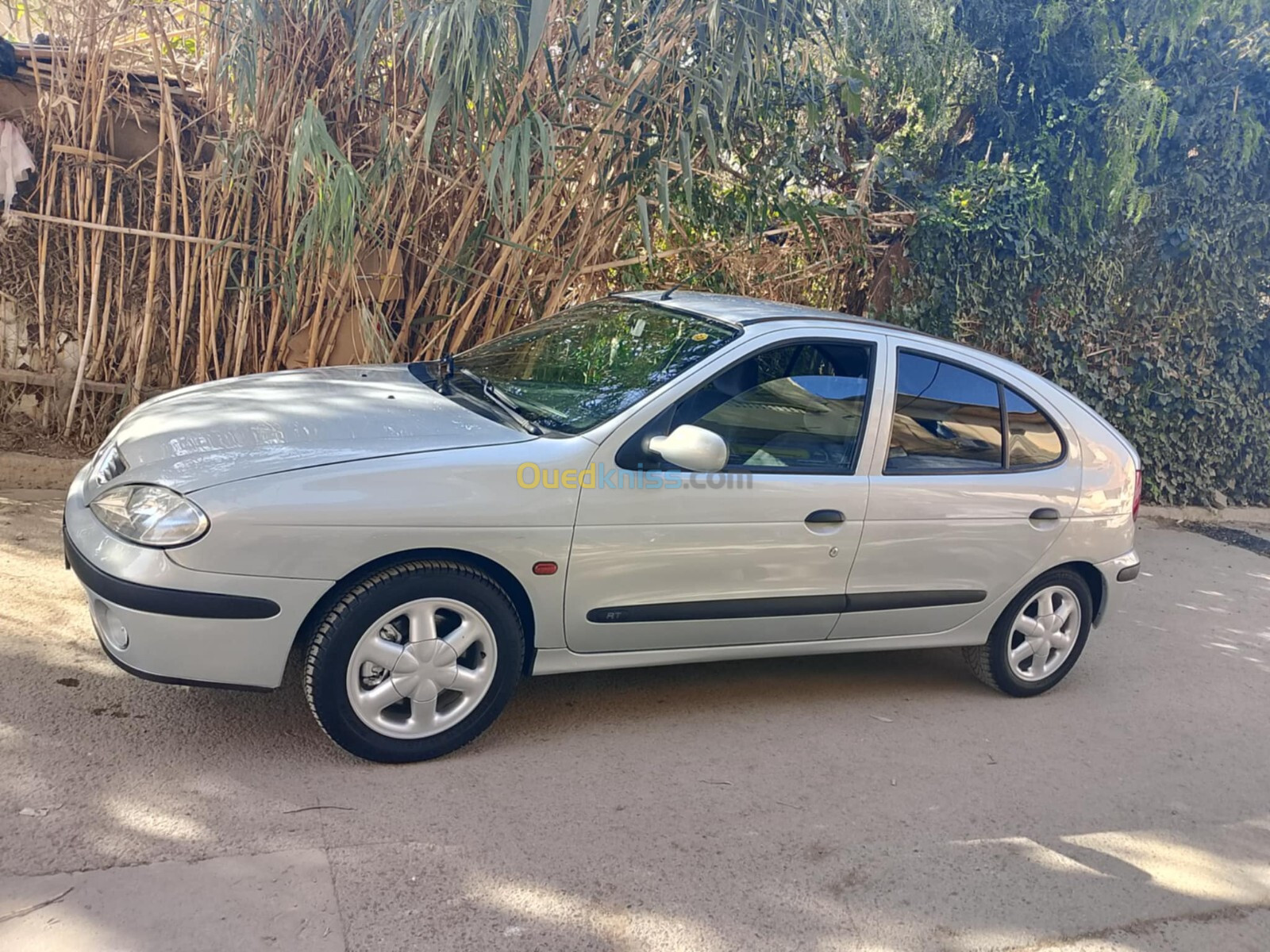 Renault Megane 1 2000 Megane 1