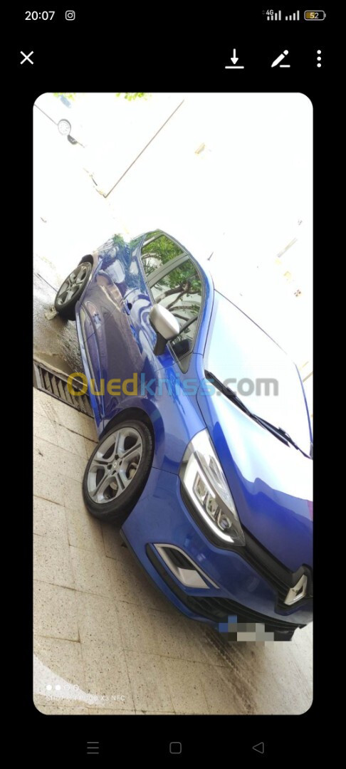 Renault Clio 4 2019 GT Line +