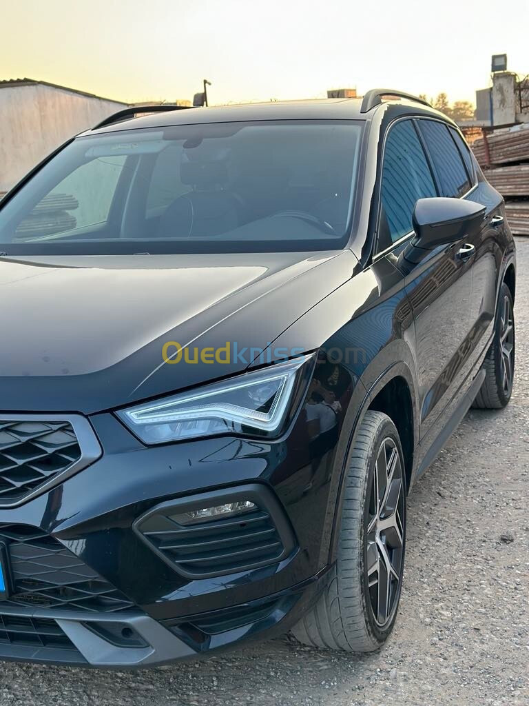 Seat ATECA 2022 FR