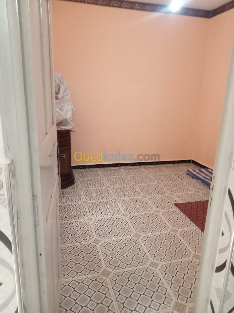 Location vacances Appartement F2 Mostaganem Achaacha