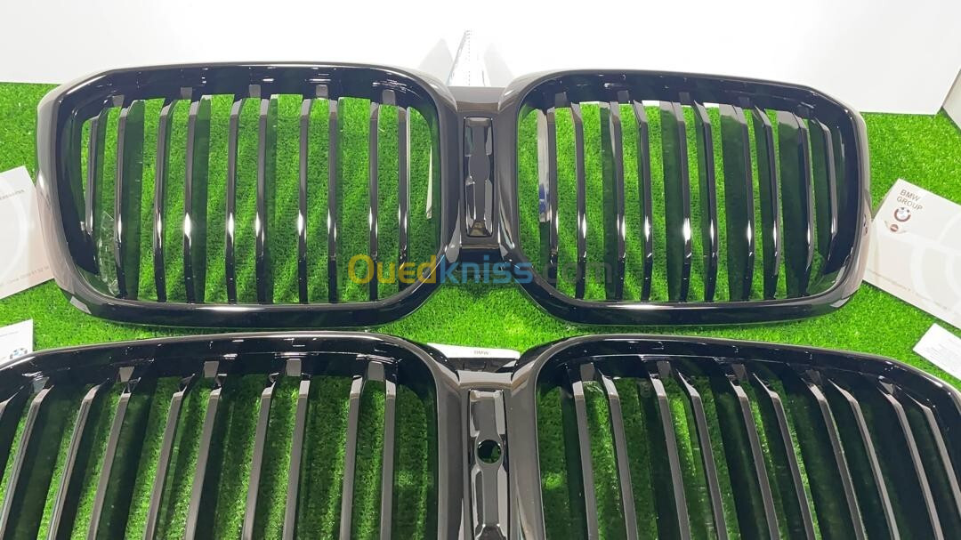 GRILLE BMW E36/E46/E60/E900/F30/F10/F20/G20/G30/G05.....