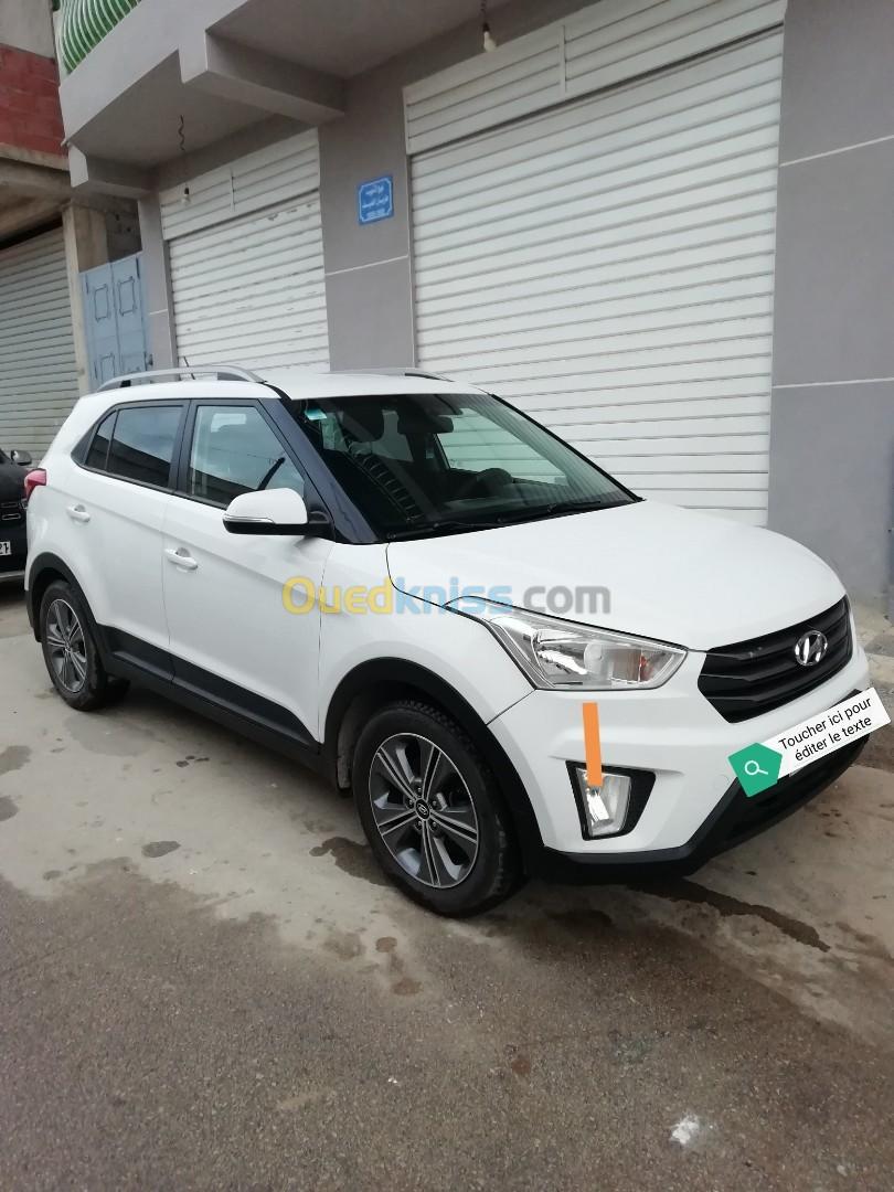 Hyundai Creta 2017 Gl