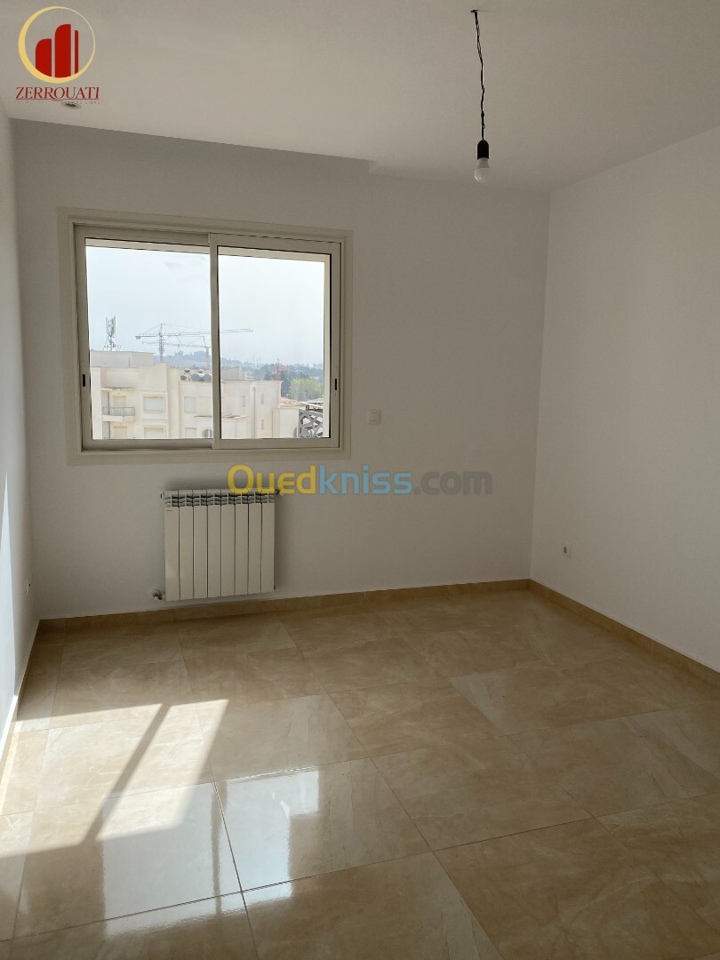 Vente Duplex F5 Alger Cheraga