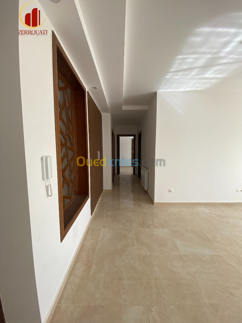 Vente Duplex F5 Alger Cheraga