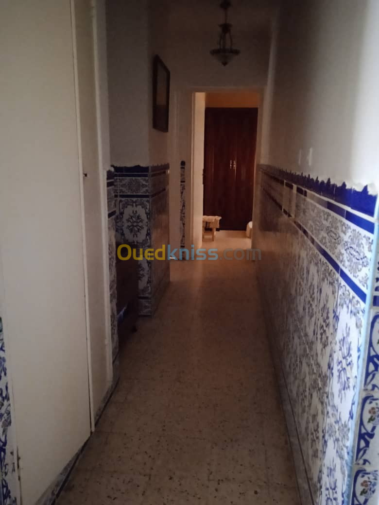 Vente Appartement F3 Alger Birkhadem