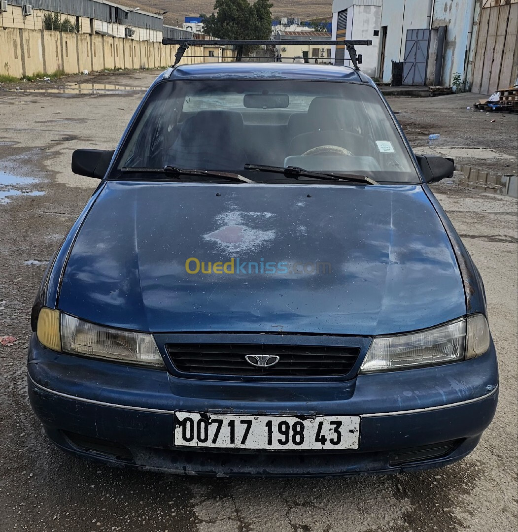 Daewoo Cielo 1998 