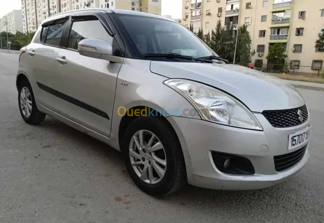 Suzuki Swift 2015 Swift