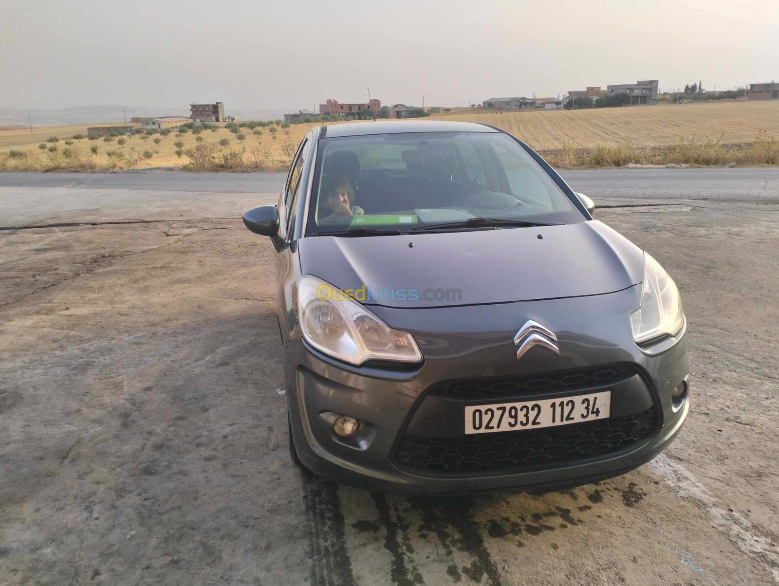 Citroen C3 2012 C3