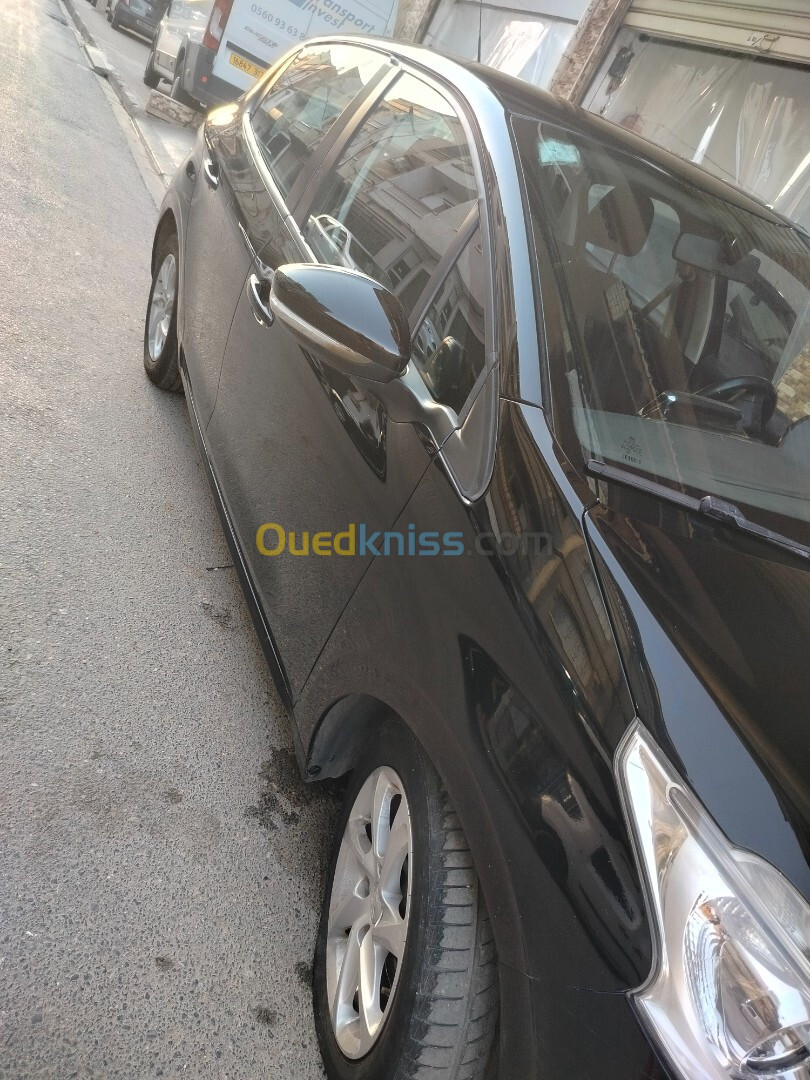 Peugeot 208 2014 Active