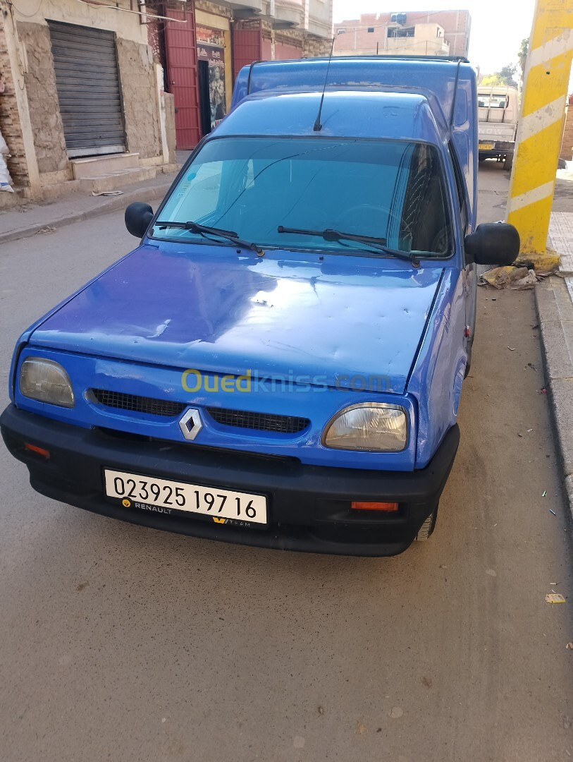 Renault Express 1997 Express