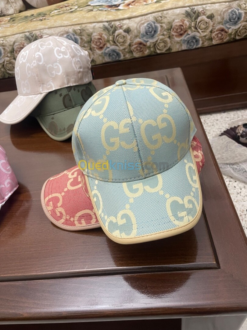 Casquette gucci tendence promo 140 alf 