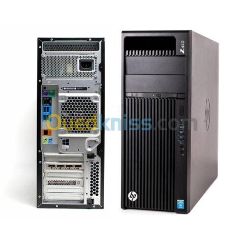 HP Z440 Workstation