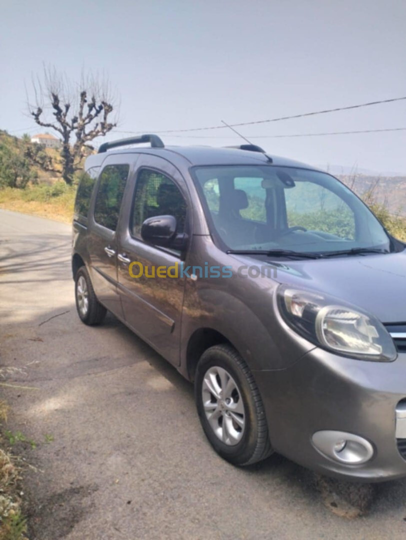 Renault Kangoo 2014 Privilège plus