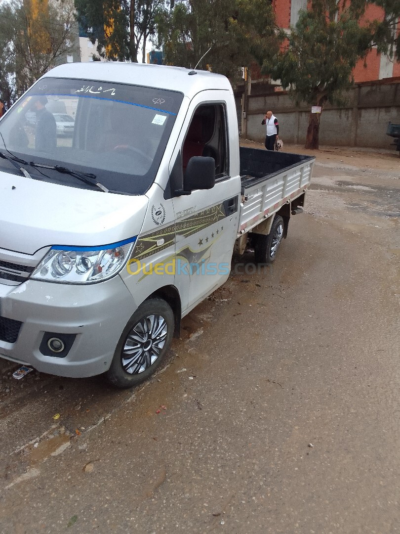 Chery Mini truck 2018 Mini truck