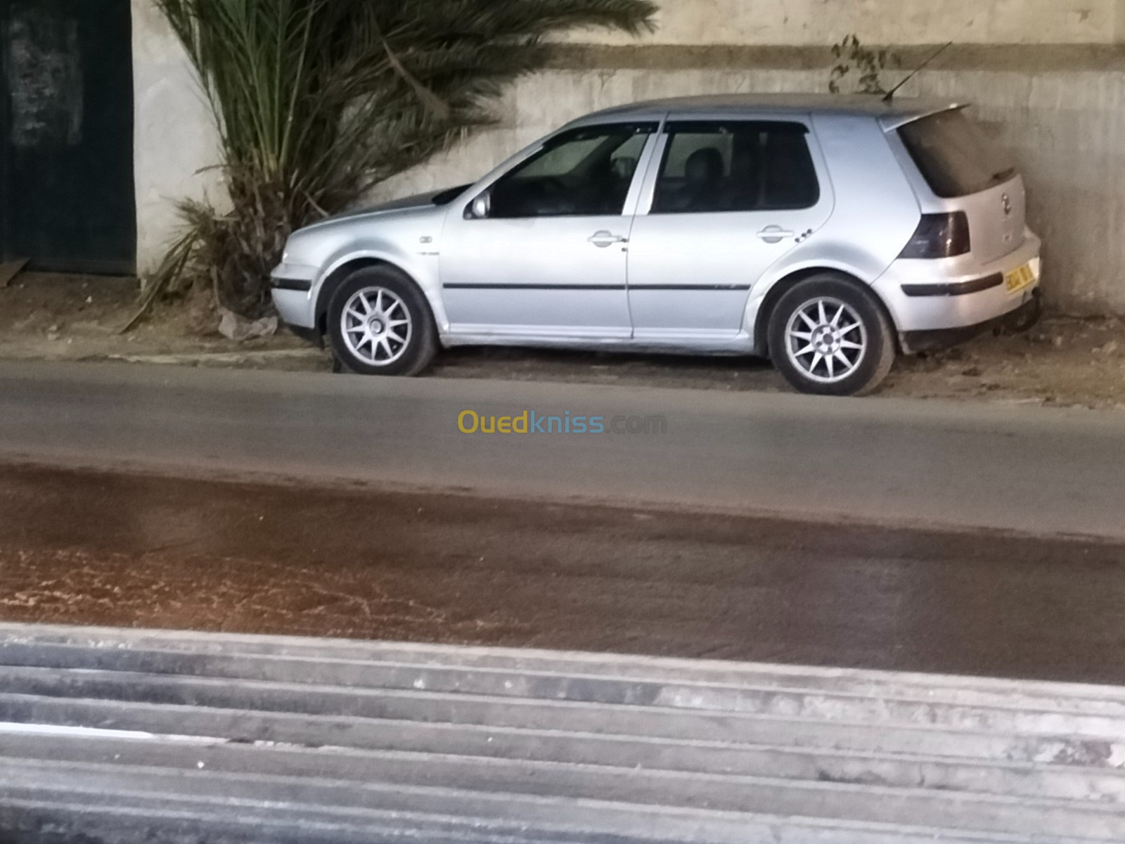 Volkswagen Golf 4 2000 Golf 4