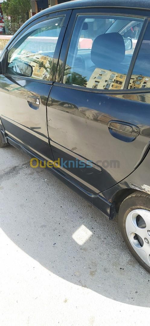 Kia Picanto 2007 