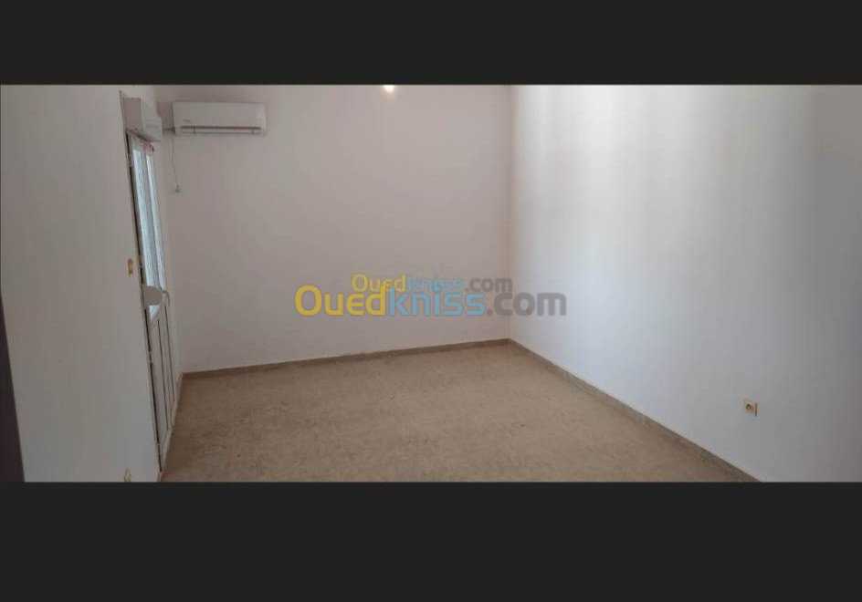 Vente Appartement F04 Alger Reghaia