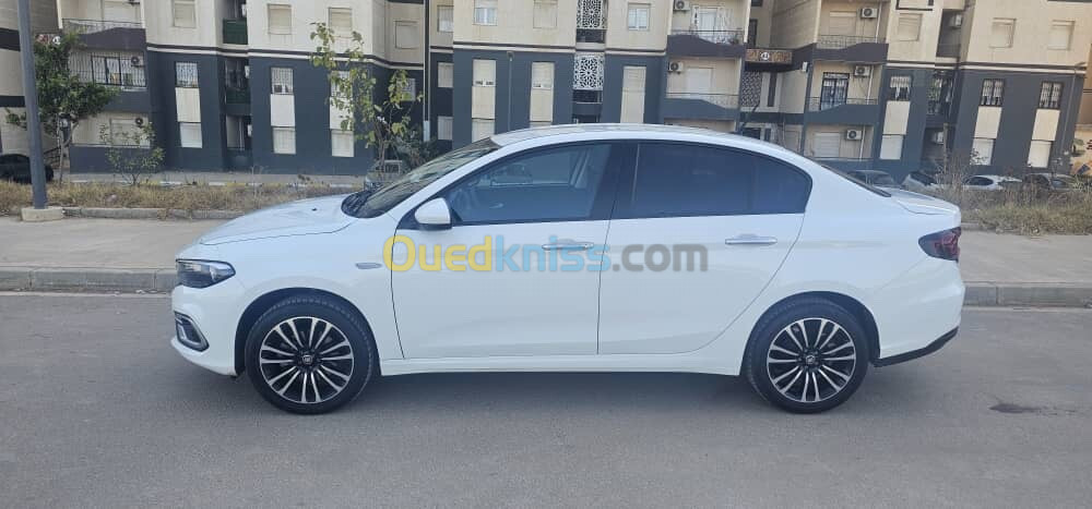 Fiat Tipo 2023 Life