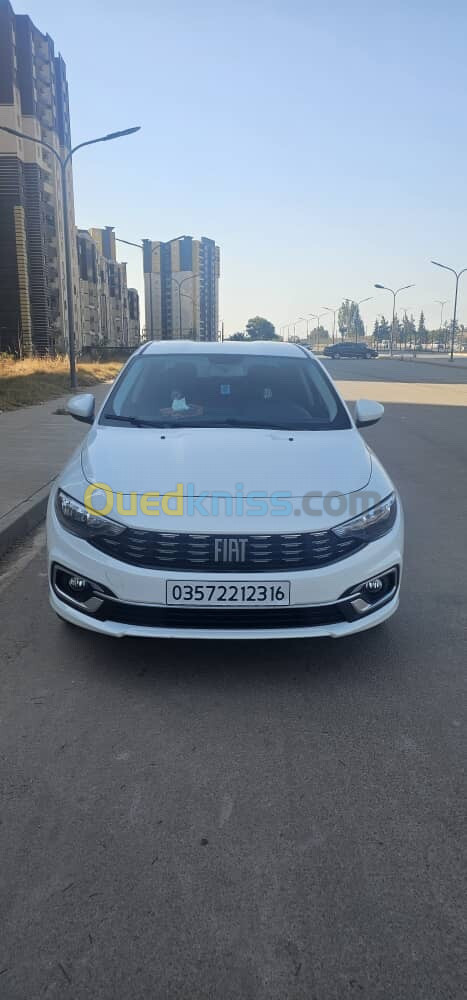 Fiat Tipo 2023 Life