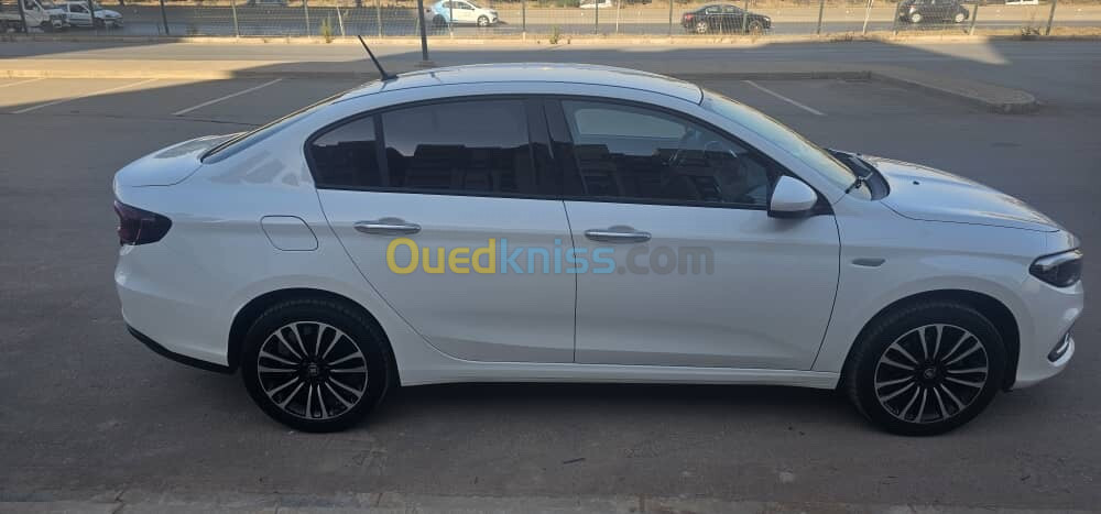 Fiat Tipo 2023 Life