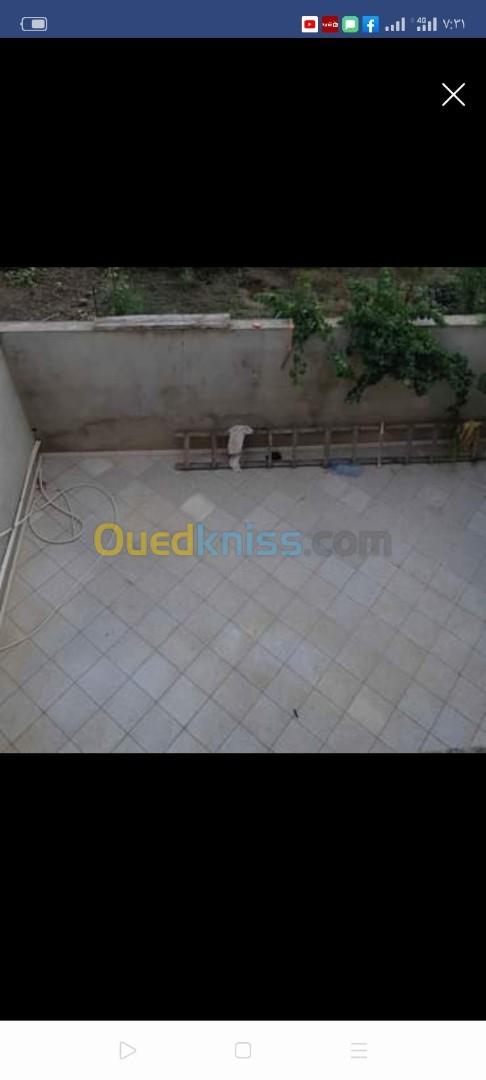 Vente Villa Skikda Ramdane djamel