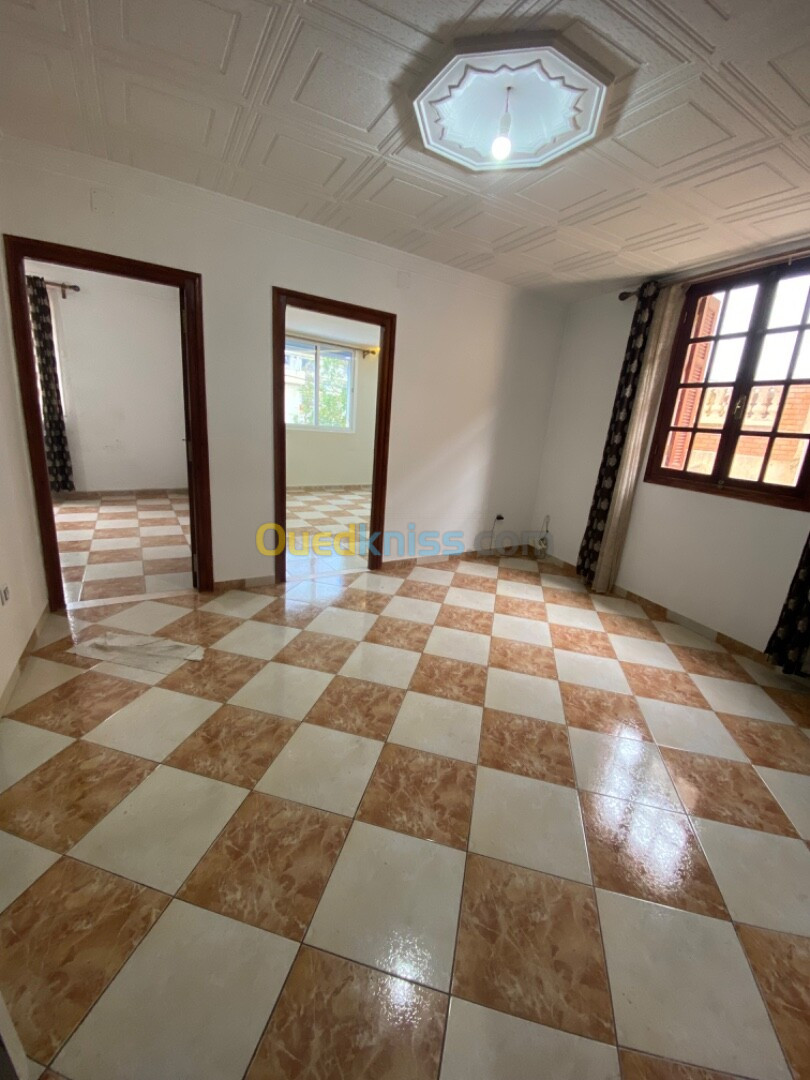 Location Appartement F3 Béjaïa Bejaia