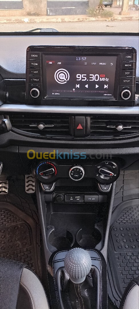 Kia Picanto 2018 EX