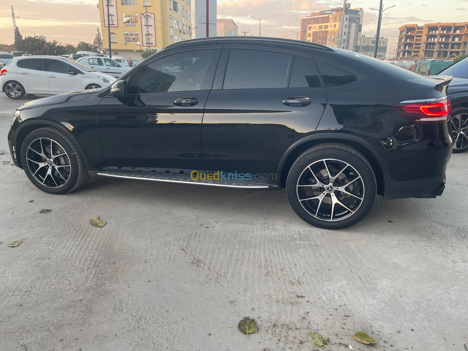 Mercedes GLC 2020 Glc 300