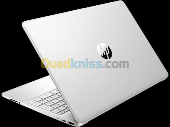 HP LAPTOP 15s FQ2005NK SOUS EMBALLAGE I3 11TH 8/512GO SSD GRAPHIC INTEL UHD 15.6'' / GARANTIE 6 MOIS
