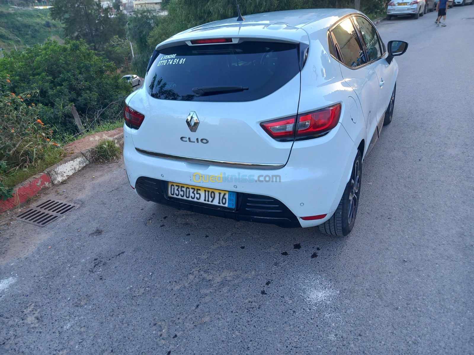 Renault Clio 4 2019 Limited 2