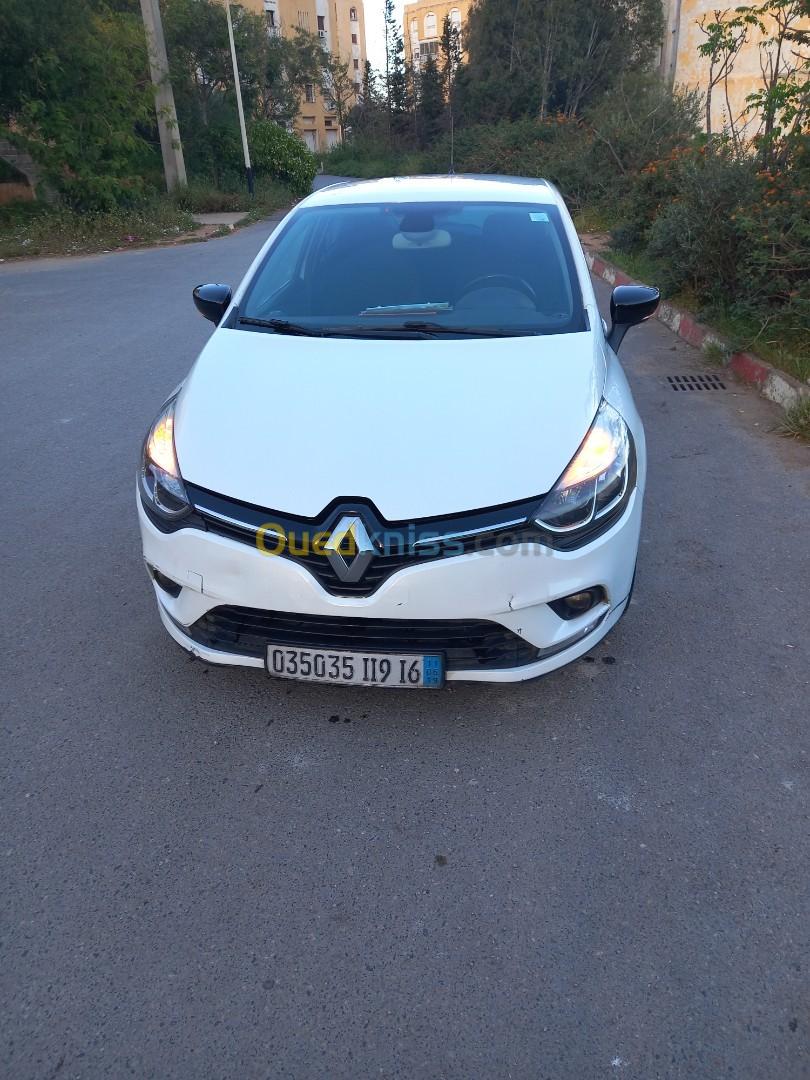 Renault Clio 4 2019 Limited 2